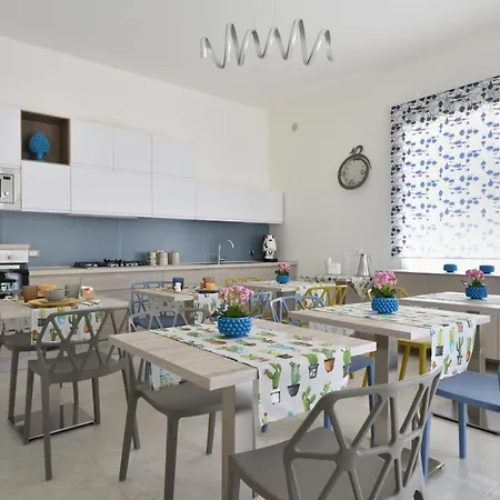 Casa - Western Sicily Gasthof *