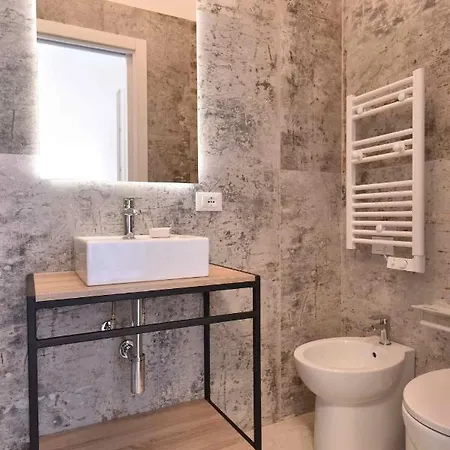 게스트하우스 Casa - Western Sicily 3*