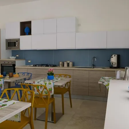 Casa - Western Sicily 3*