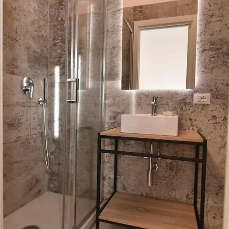 Casa - Western Sicily 게스트하우스 3*