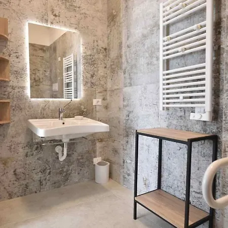 게스트하우스 Casa - Western Sicily 3*