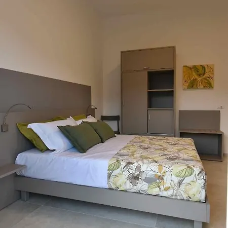 Casa - Western Sicily 살레미