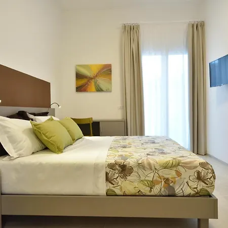 Casa - Western Sicily 3* 살레미