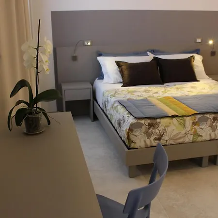 게스트하우스 Casa - Western Sicily 살레미