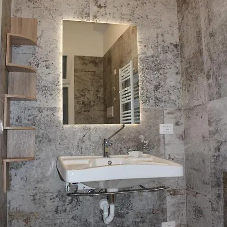 Casa - Western Sicily 3*