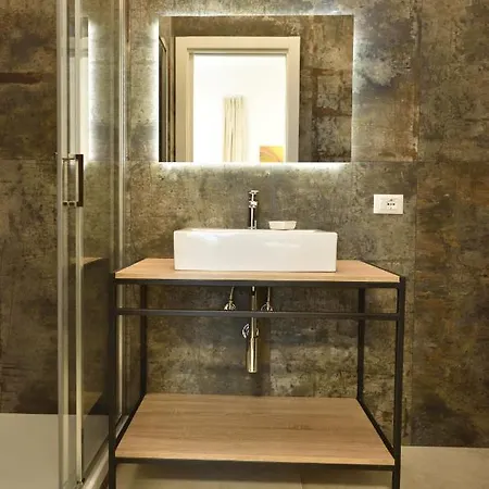 게스트하우스 Casa - Western Sicily 3*