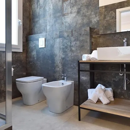 게스트하우스 Casa - Western Sicily 살레미