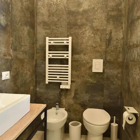 게스트하우스 Casa - Western Sicily