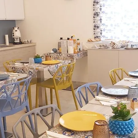 Casa - Western Sicily 게스트하우스